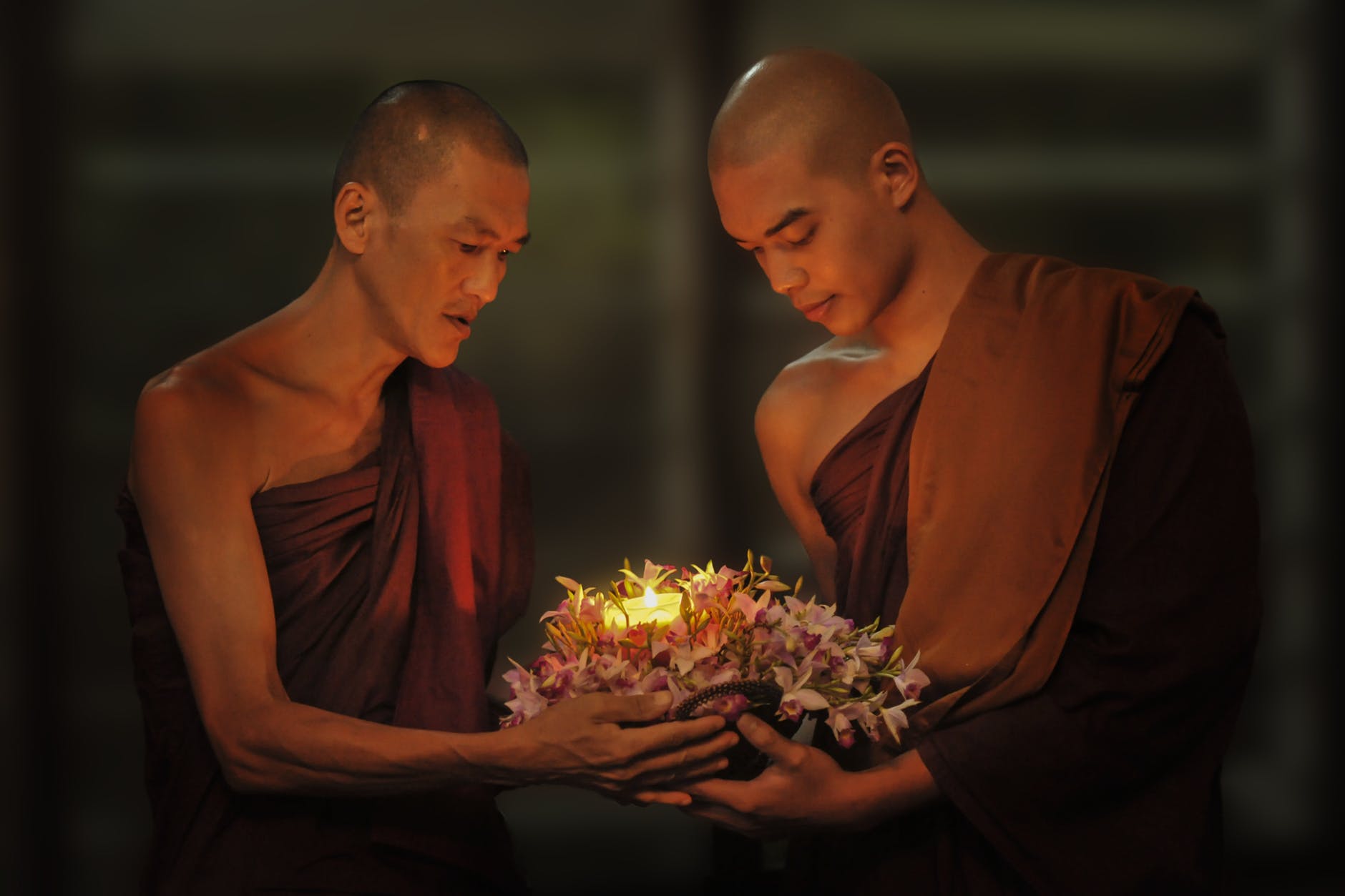 affection blur buddha buddhism